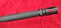Colt  Model M4 A1   5.56 NATO  Carbine w/Leupold Scope