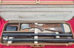 Browning   Diana Grade    2 Bbl. Set