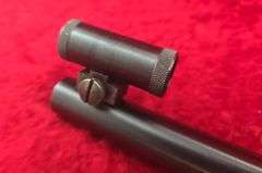 Winchester  Model 52B   22 cal.   Target Rifle