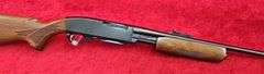 Remington   Model 760   30-06  Gamemaster Pump Rifle