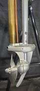 EVINRUDE Elto PAL Model 4203