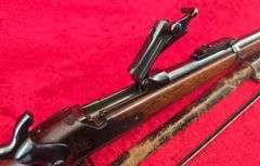 Antique Springfield   Trapdoor Cadet  45-70  Rifle