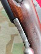 1939 Russian Carbine