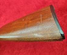 Winchester   Model 1897   12 ga.   CYL Brush Gun