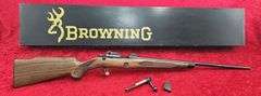 Browning  Model 52  22 cal.   Bolt Action Rifle