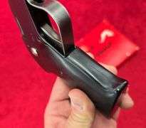Rare Prototype Sheridon   Knockabout   22 cal.   Pistol