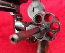 Smith & Wesson   Model 1955  45 ACP  Revolver