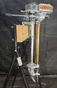 EVINRUDE Elto PAL Model 4203