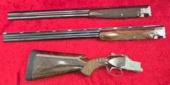 Browning   Diana Grade    2 Bbl. Set