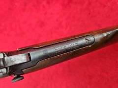 Winchester   Model 1906  22 cal.   Rifle