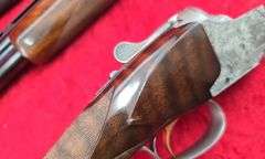 Browning   Diana Grade    2 Bbl. Set