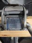 Restored Royal Model A 5 HP Outboard