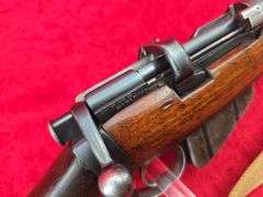 British   Mark III  22 cal.   Training Rifle