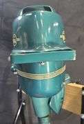 Original Mercury Mark 6A Motor