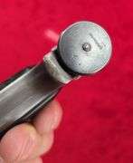 JP Sauer   Model 1913  32 cal.   Pocket Pistol