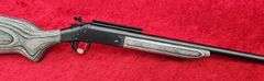 New England Firearms  Pardner   223 cal.   Handi Rifle