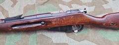 1939 Russian Carbine