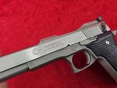 AMT   AutoMag II  22 Magnum  Pistol