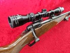 Savage   Model 110  223 cal.   Rifle
