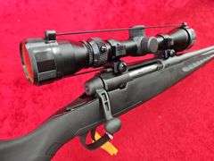 NIB Savage  Axis   243 cal.   Rifle
