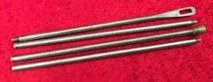 4 pc Cleaning Rod for Winchester 1866/1873 Carbine
