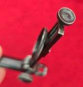 Early Winchester Rear Tang Sight for 1876(?)