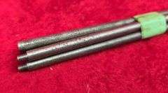 4 pc Cleaning Rod for 1866 Winchester Carbine