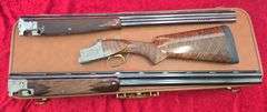 Browning   Diana Grade    2 Bbl. Set