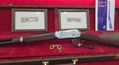 Winchester   Great Western Artist II   30-30  Comm. Model 94 Rifle