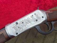 Winchester   Great Western Artist II   30-30  Comm. Model 94 Rifle