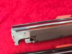 Browning   Diana Grade    2 Bbl. Set