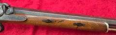 Rare & Desirable H.E. DIMICK St. Louis Perc. Rifle