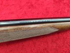 Browning  Model 52  22 cal.   Bolt Action Rifle