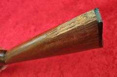 Winchester   Model 1897   12 ga.   CYL Brush Gun
