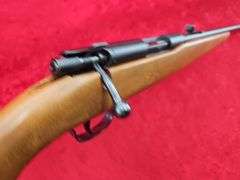 Winchester  Model 121   22 cal.  Youth Rifle