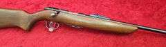 Remington  Model 511-X Scoremaster  22 cal.   Rifle