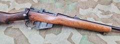 British  No. 4  303 British  Sporter Rifle