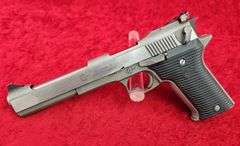 AMT   AutoMag II  22 Magnum  Pistol