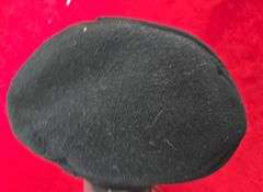 WWII German M43 Military Hat