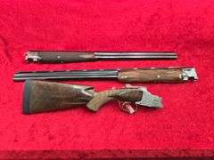 Browning   Diana Grade    2 Bbl. Set