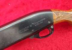Remington  Wingmaster 870  20 ga.  Shotgun