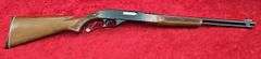 Winchester   Model 255   22 Mag   LA Rifle