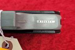 Hi Point  Model CF  380 cal.   Pistol