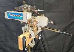 Restored EVINRUDE Model A Row Boat Motor