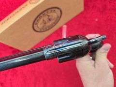 NIB Beretta  Stampede  45 cal.   SA Revolver