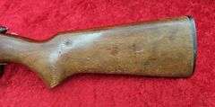 Remington   Model 510   22 cal.   Single Shot