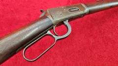 Winchester  Model 1894  30WCF  Rifle