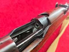 British   Mark III  22 cal.   Training Rifle