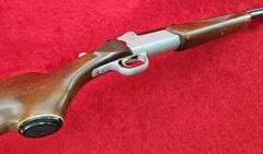Savage  Model 24C-DL  22LR/20 ga