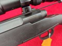 NIB Savage  Axis   243 cal.   Rifle